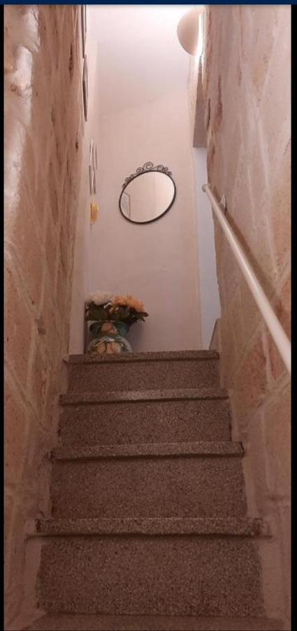 Il Rifugio Sul Mare Villa Monopoli Ngoại thất bức ảnh