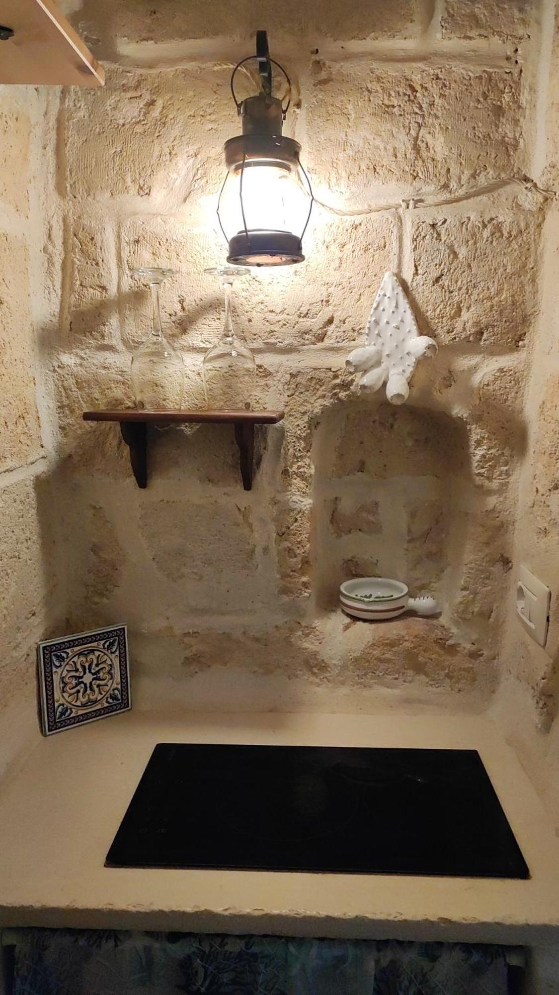 Il Rifugio Sul Mare Villa Monopoli Ngoại thất bức ảnh
