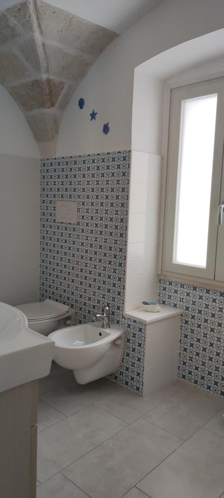 Il Rifugio Sul Mare Villa Monopoli Ngoại thất bức ảnh