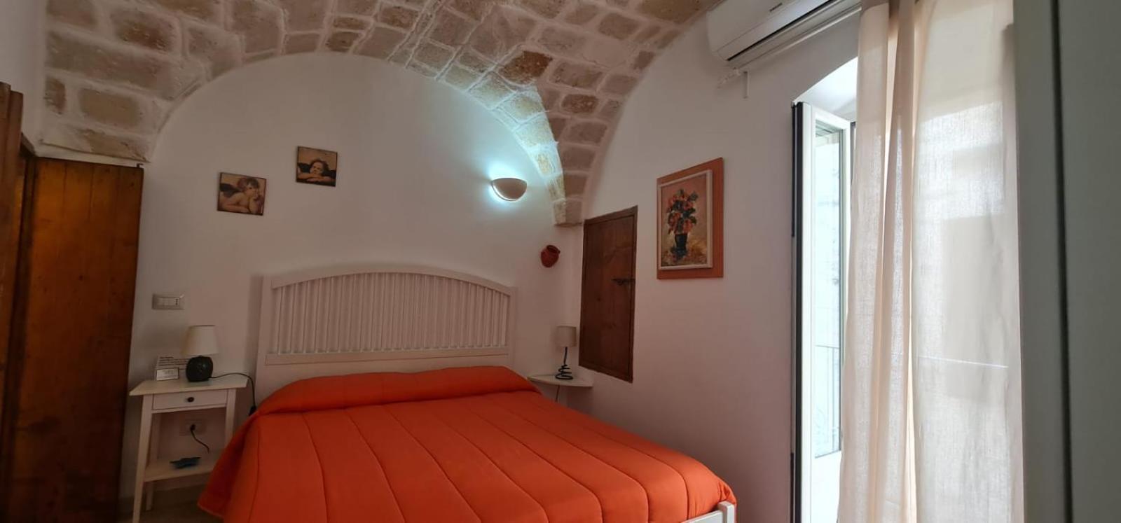 Il Rifugio Sul Mare Villa Monopoli Ngoại thất bức ảnh