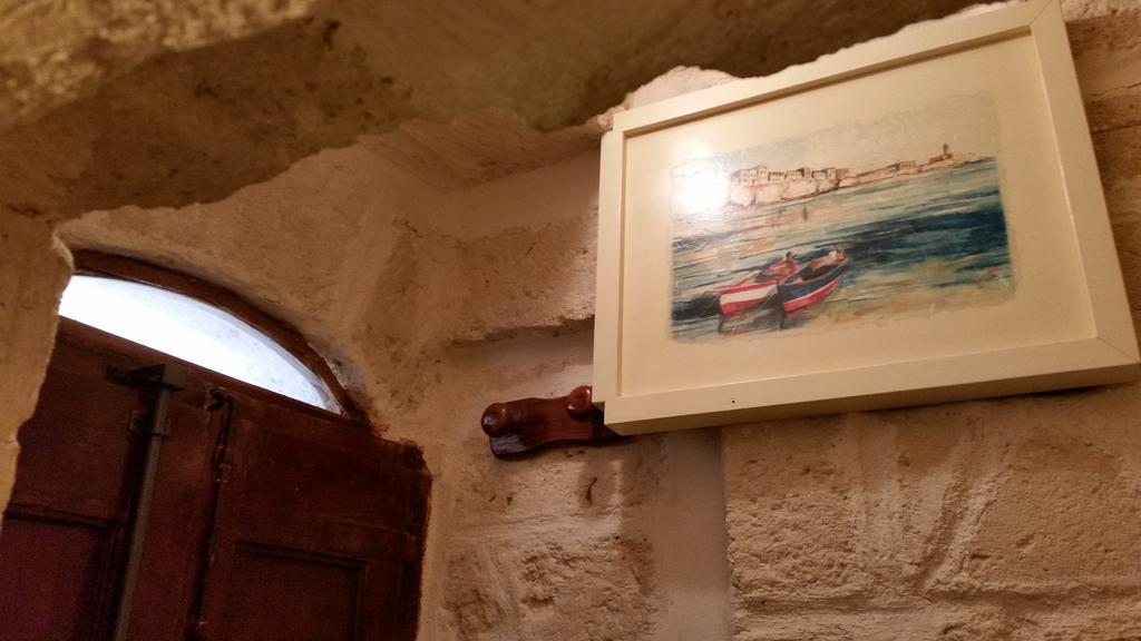 Il Rifugio Sul Mare Villa Monopoli Ngoại thất bức ảnh